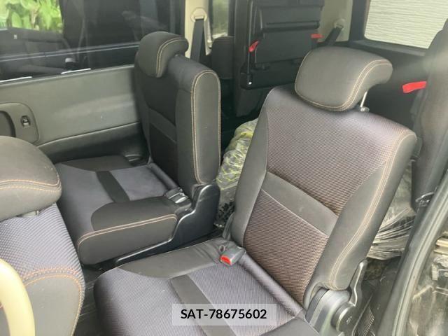 Nissan SERENA 2007-09 8781975-14