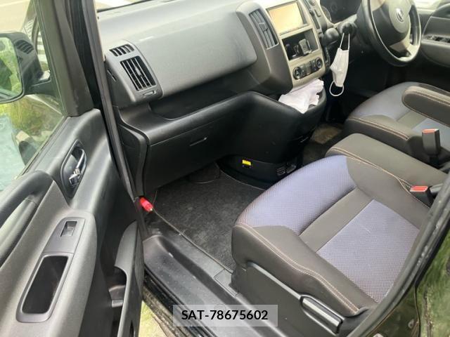Nissan SERENA 2007-09 8781975-15