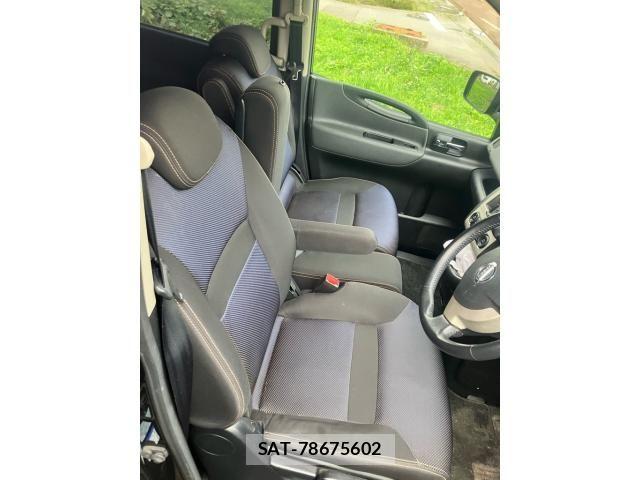 Nissan SERENA 2007-09 8781975-19