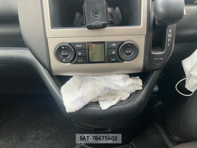 Nissan SERENA 2007-09 8781975-21