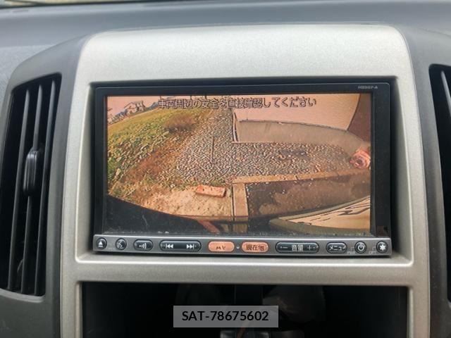 Nissan SERENA 2007-09 8781975-22