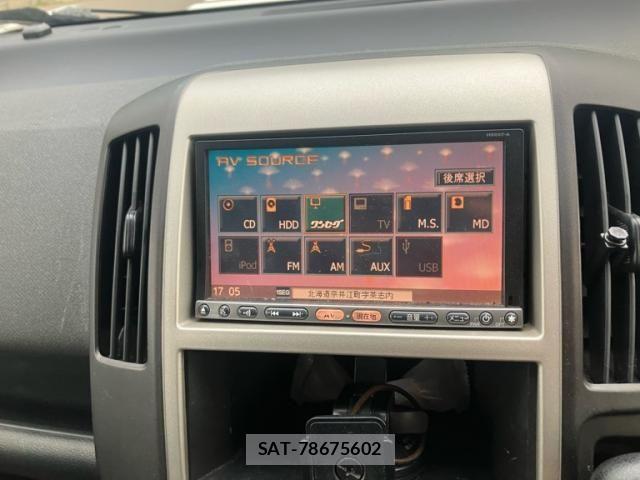 Nissan SERENA 2007-09 8781975-23