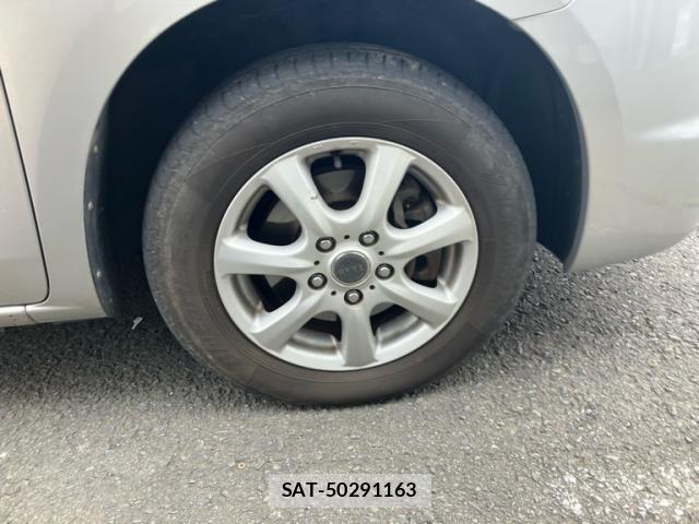 Nissan SERENA 2009-08 8797426-9