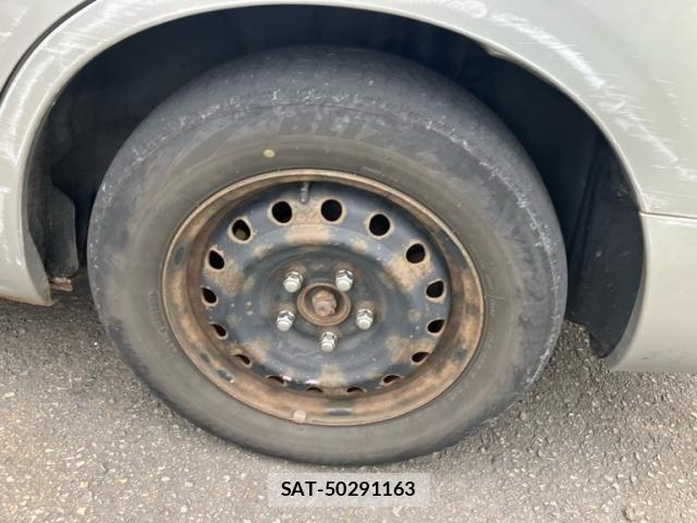 Nissan SERENA 2009-08 8797426-11