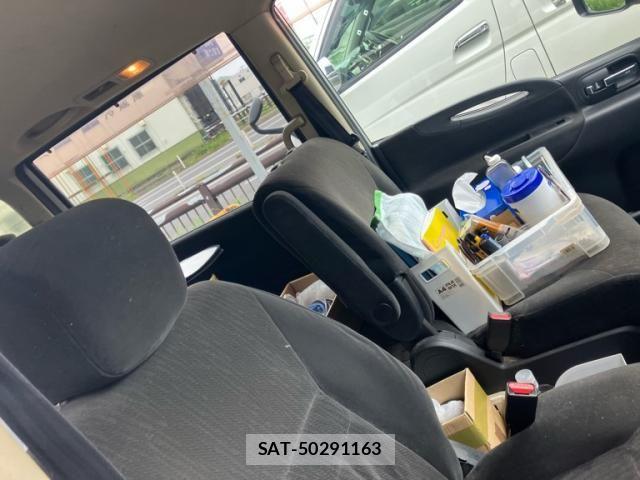 Nissan SERENA 2009-08 8797426-14