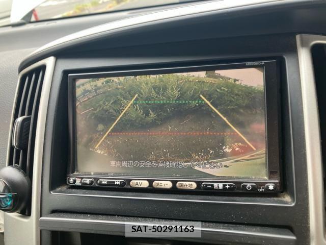 Nissan SERENA 2009-08 8797426-21