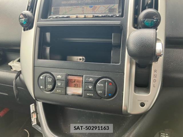 Nissan SERENA 2009-08 8797426-22