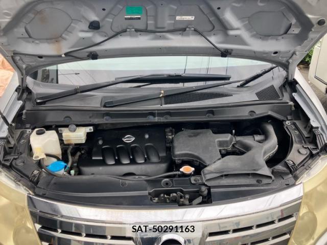 Nissan SERENA 2009-08 8797426-3
