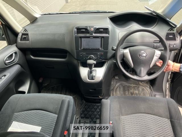 Nissan SERENA 2011-07 8797424-17