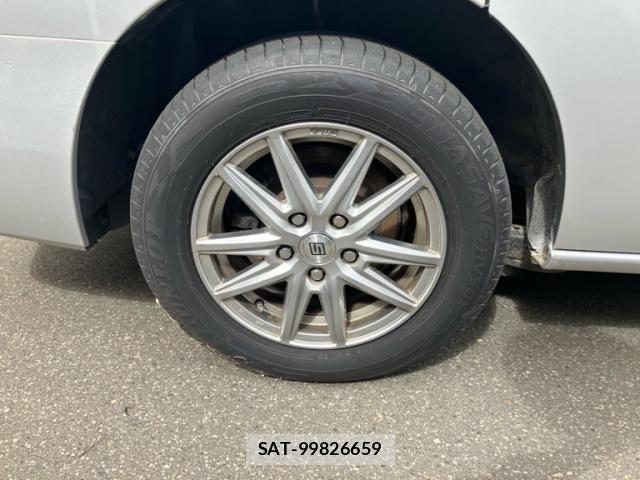 Nissan SERENA 2011-07 8797424-4