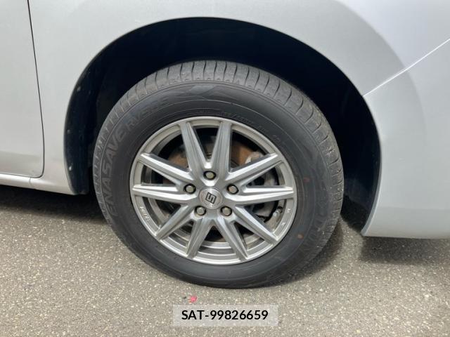 Nissan SERENA 2011-07 8797424-5