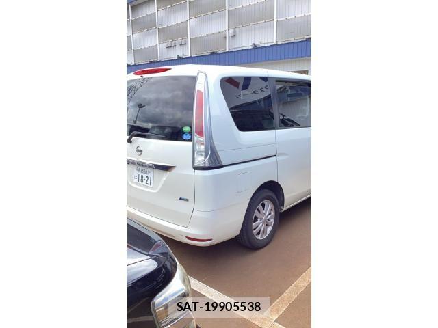 Nissan SERENA 2012-09 8831482-1