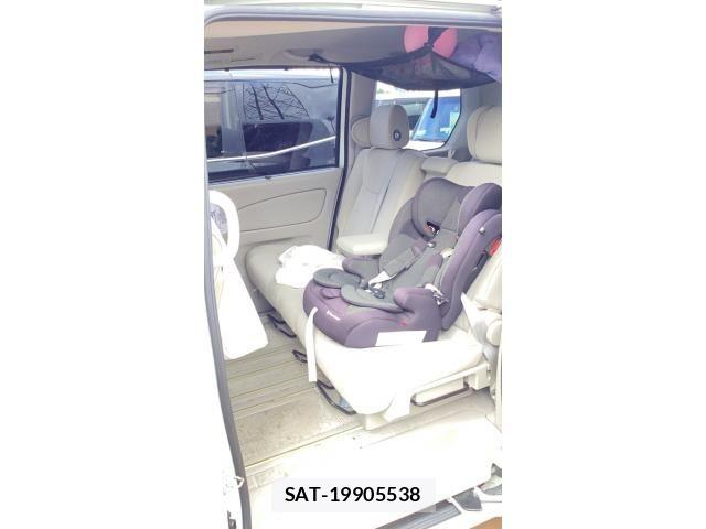 Nissan SERENA 2012-09 8831482-6