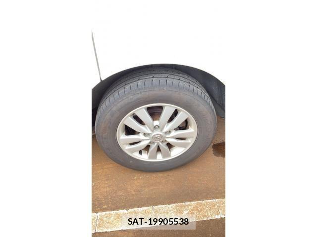 Nissan SERENA 2012-09 8831482-7