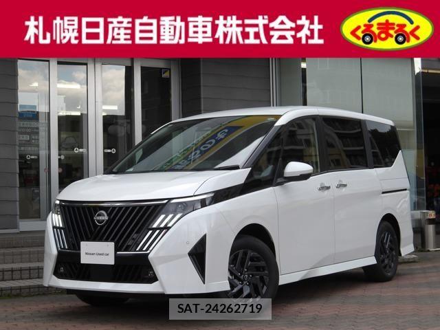 Nissan SERENA 2026-03 8831479-0