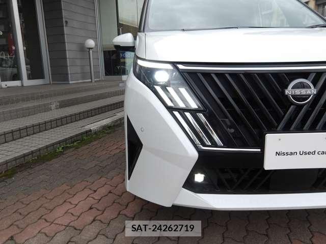 Nissan SERENA 2026-03 8831479-27