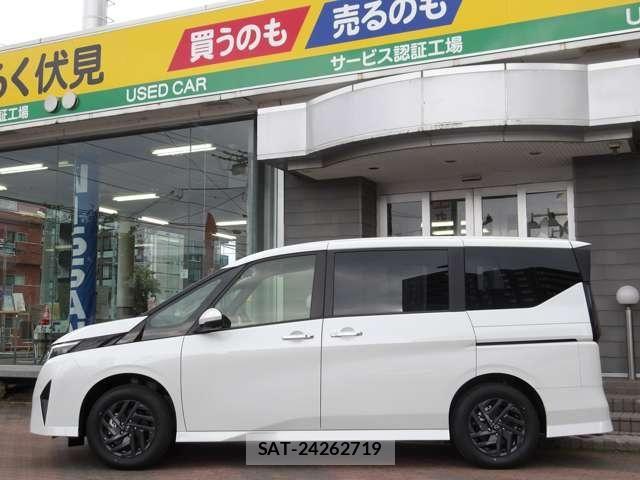Nissan SERENA 2026-03 8831479-28