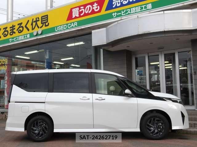 Nissan SERENA 2026-03 8831479-29