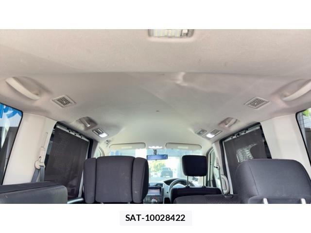 Nissan SERENA 2012-02 8831481-14
