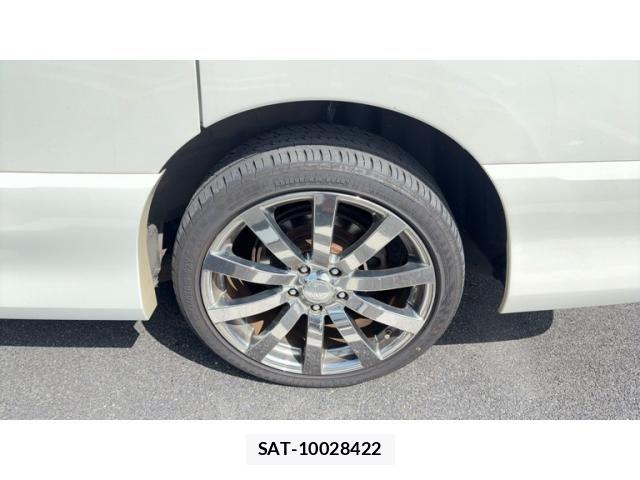 Nissan SERENA 2012-02 8831481-19