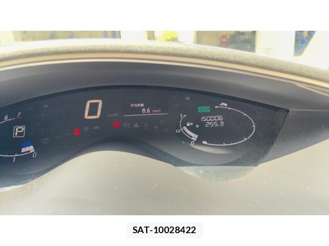 Nissan SERENA 2012-02 8831481-2