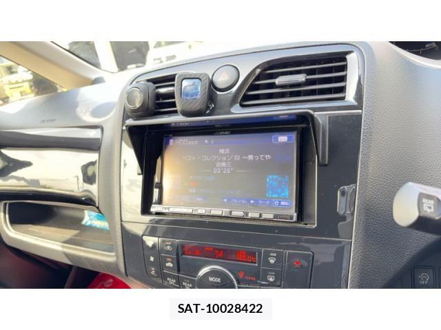 Nissan SERENA 2012-02 8831481-3