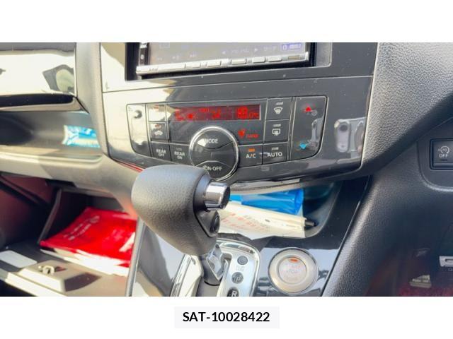 Nissan SERENA 2012-02 8831481-4