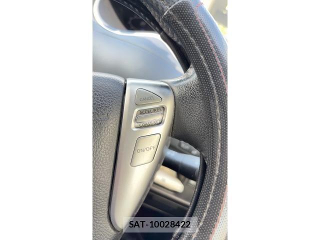 Nissan SERENA 2012-02 8831481-6