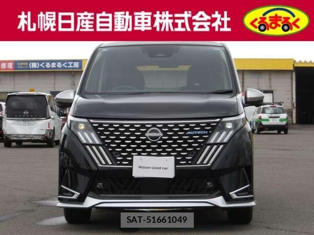 Nissan SERENA 2026-03 8831478-1