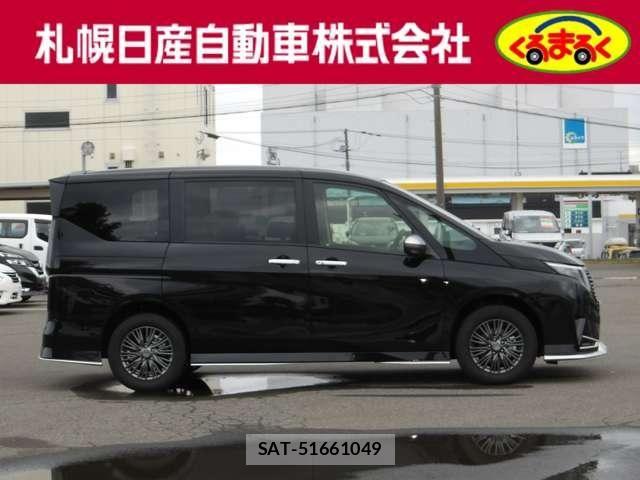 Nissan SERENA 2026-03 8831478-2