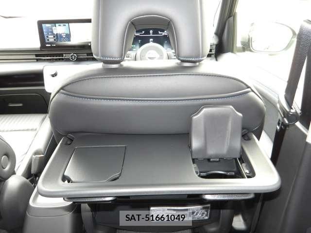 Nissan SERENA 2026-03 8831478-29
