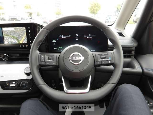 Nissan SERENA 2026-03 8831478-8