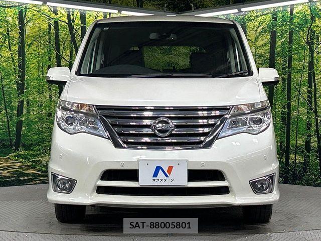 Nissan SERENA 2015-08 8849941-15