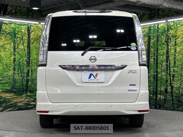 Nissan SERENA 2015-08 8849941-16