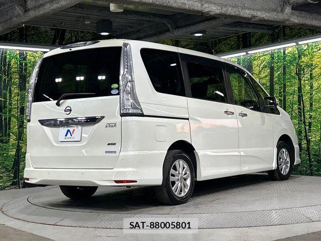 Nissan SERENA 2015-08 8849941-18