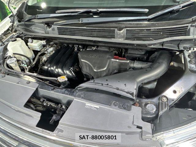 Nissan SERENA 2015-08 8849941-19