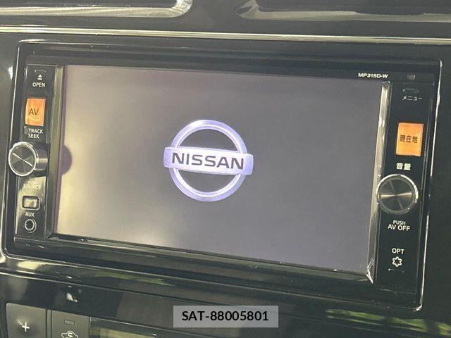 Nissan SERENA 2015-08 8849941-2