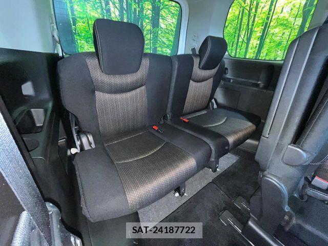 Nissan SERENA 2015-03 8850599-9