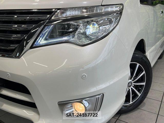 Nissan SERENA 2015-03 8850599-12