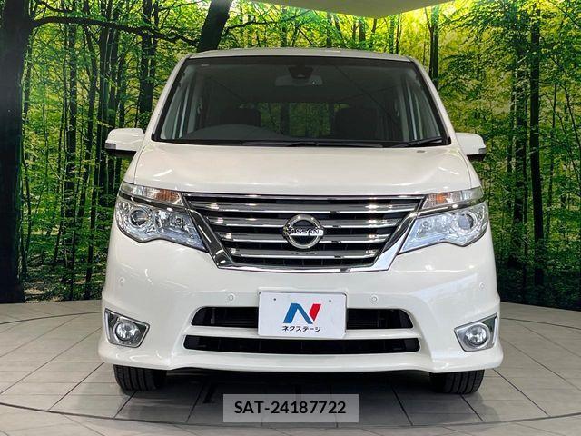 Nissan SERENA 2015-03 8850599-14