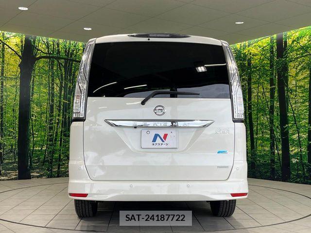 Nissan SERENA 2015-03 8850599-15