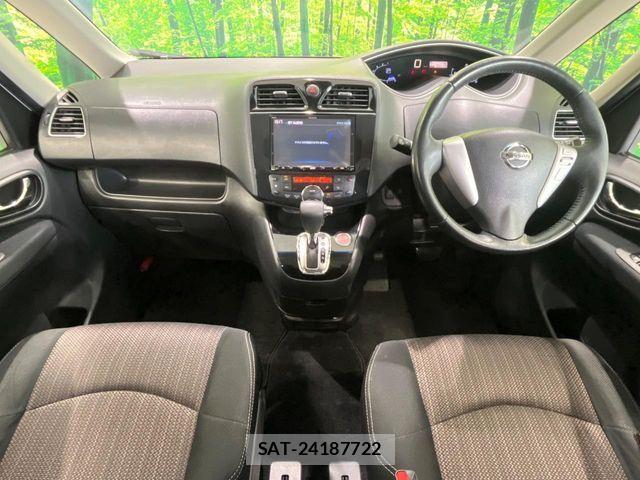 Nissan SERENA 2015-03 8850599-1