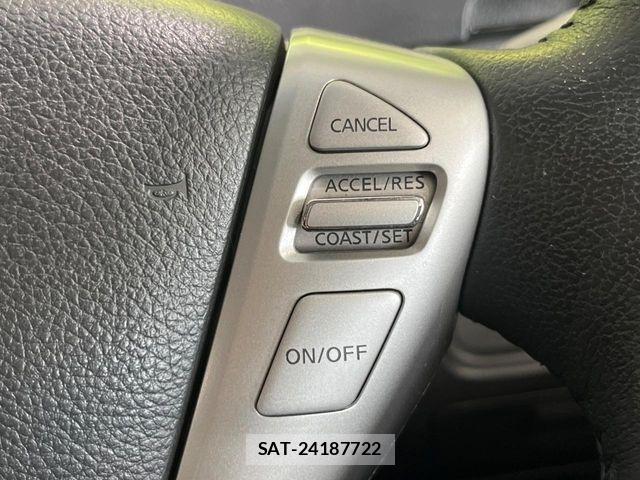 Nissan SERENA 2015-03 8850599-6