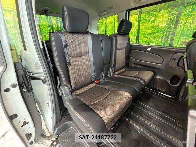 Nissan SERENA 2015-03 8850599-8