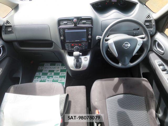 Nissan SERENA 2015-09 8882055-14