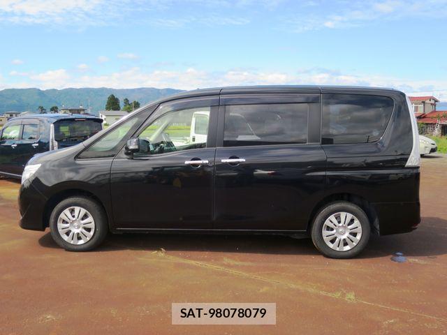 Nissan SERENA 2015-09 8882055-4
