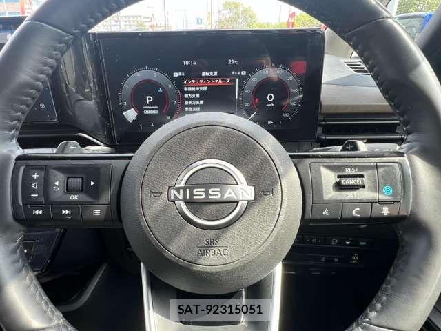 Nissan SERENA 2024-01 8882054-3