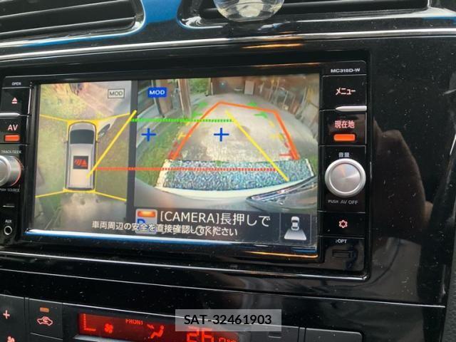 Nissan SERENA 2015-10 8882056-22