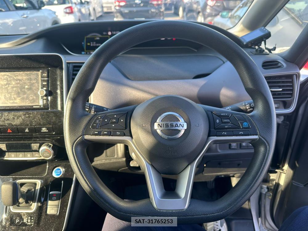 Nissan SERENA 2019 1797341-12