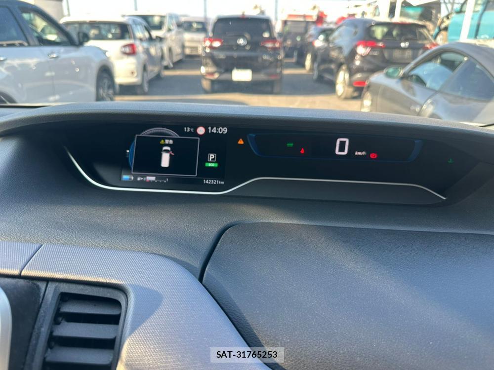 Nissan SERENA 2019 1797341-13